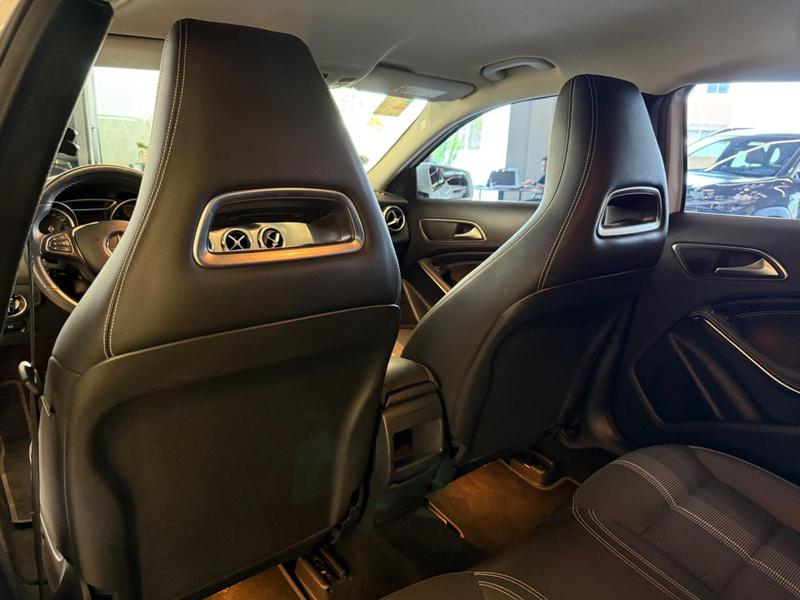 Mercedes-Benz Classe GLA Advance 1.6 1.6 Tb 16V Flex Aut. - foto 14