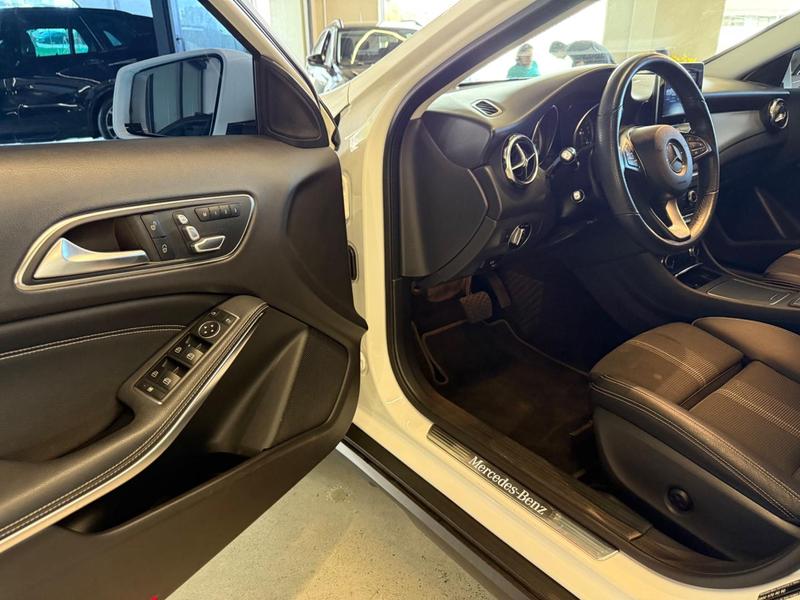 Mercedes-Benz Classe GLA Advance 1.6 1.6 Tb 16V Flex Aut. - foto 16