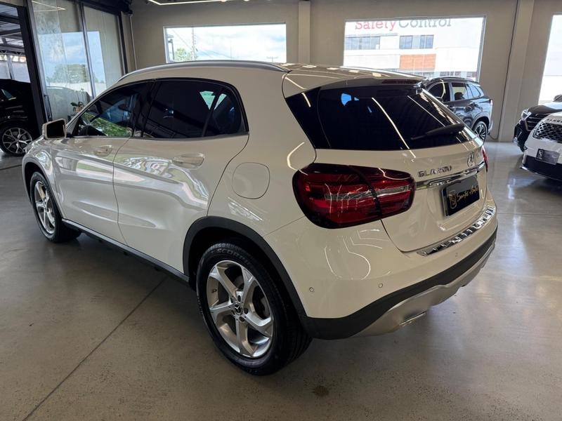 Mercedes-Benz Classe GLA Advance 1.6 1.6 Tb 16V Flex Aut. - foto 5