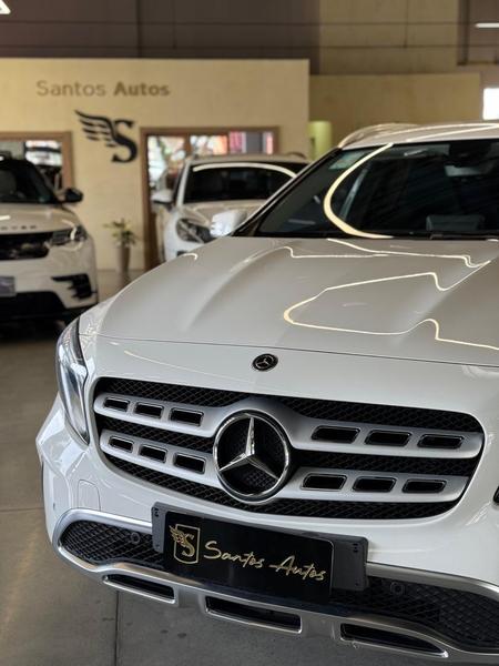 Mercedes-Benz Classe GLA Advance 1.6 1.6 Tb 16V Flex Aut. - foto 4