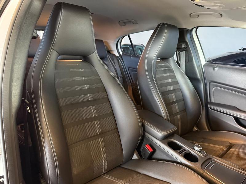 Mercedes-Benz Classe GLA Advance 1.6 1.6 Tb 16V Flex Aut. - foto 8