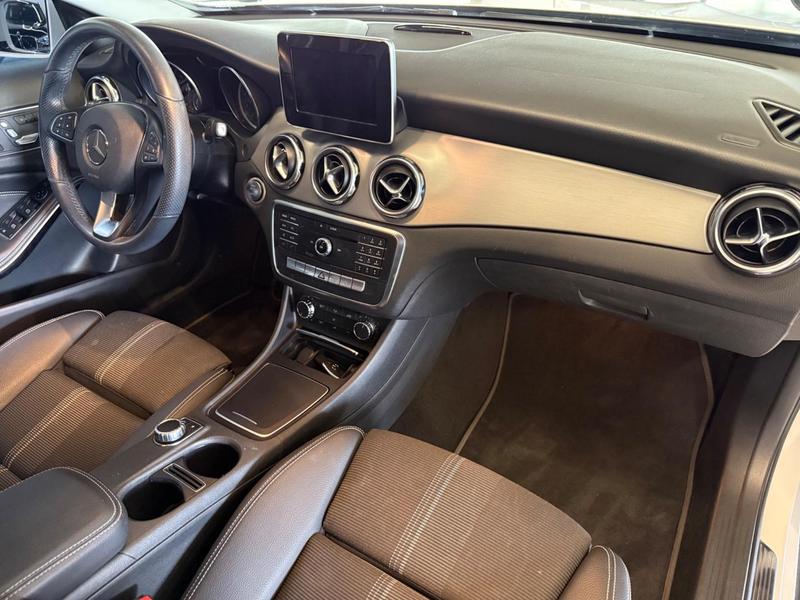 Mercedes-Benz Classe GLA Advance 1.6 1.6 Tb 16V Flex Aut. - foto 10