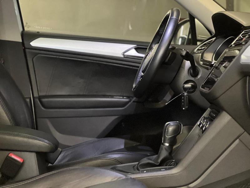 Volkswagen Tiguan 1.4 TSI Comfortline - foto 12