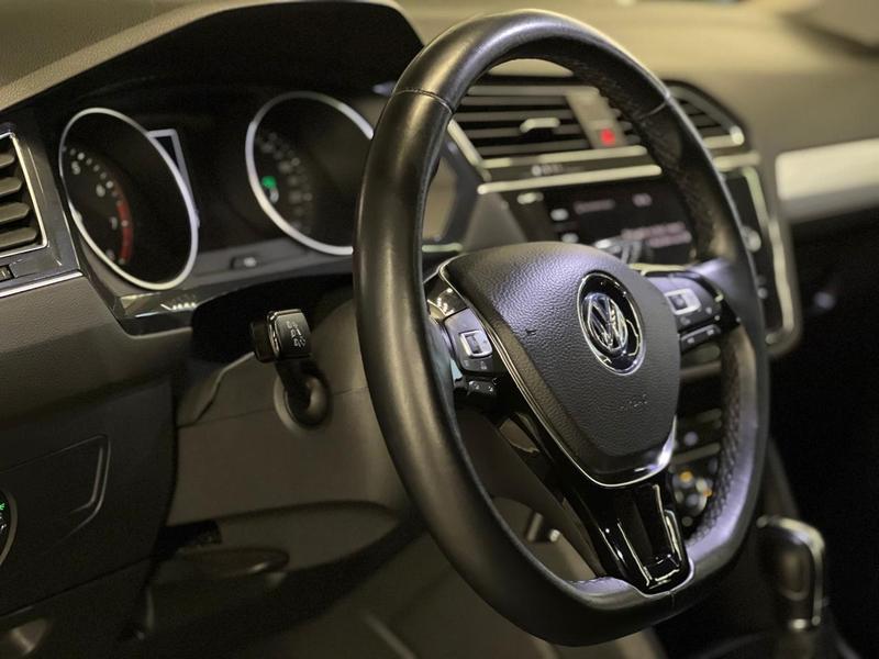 Volkswagen Tiguan 1.4 TSI Comfortline - foto 13
