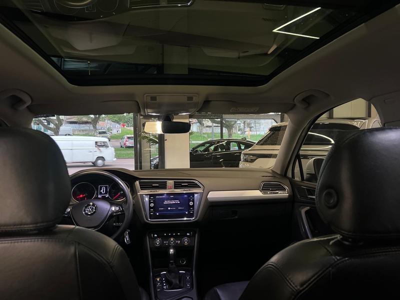Volkswagen Tiguan 1.4 TSI Comfortline - foto 14