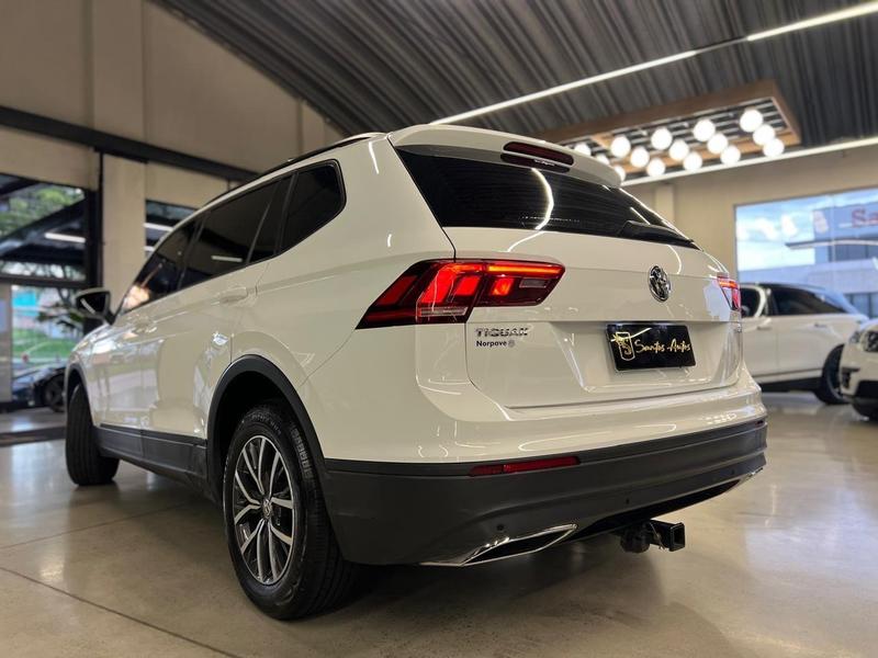 Volkswagen Tiguan 1.4 TSI Comfortline - foto 2