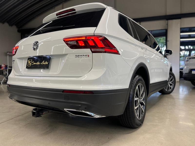 Volkswagen Tiguan 1.4 TSI Comfortline - foto 3