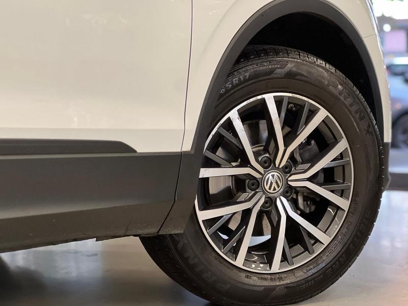 Volkswagen Tiguan 1.4 TSI Comfortline - foto 5