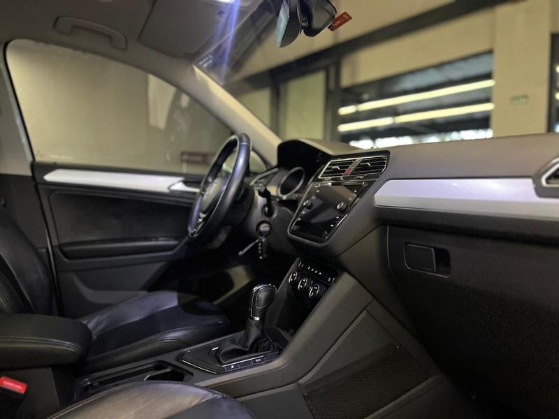 Volkswagen Tiguan 1.4 TSI Comfortline - foto 6