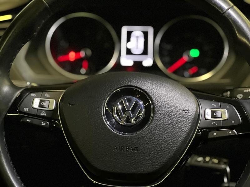 Volkswagen Tiguan 1.4 TSI Comfortline - foto 7