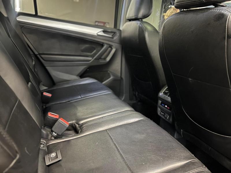Volkswagen Tiguan 1.4 TSI Comfortline - foto 8