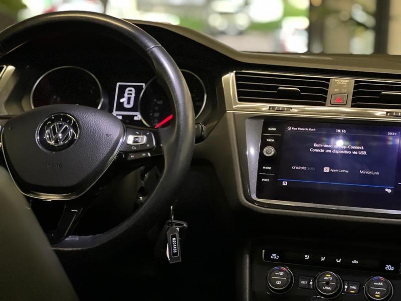 Volkswagen Tiguan 1.4 TSI Comfortline - foto 9