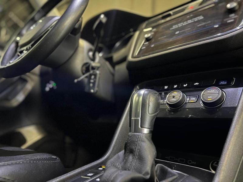 Volkswagen Tiguan 1.4 TSI Comfortline - foto 10