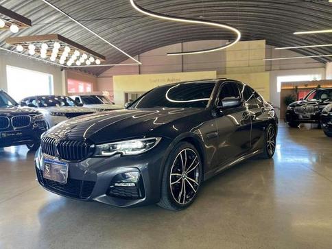BMW 320I 2.0 16V TURBO M SPORT