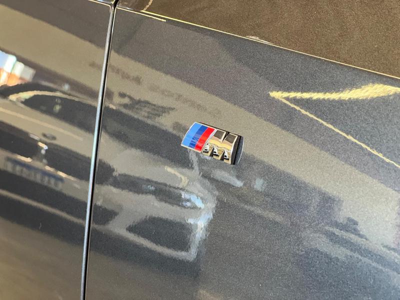 BMW 320i 2.0 16V Turbo M Sport - foto 11