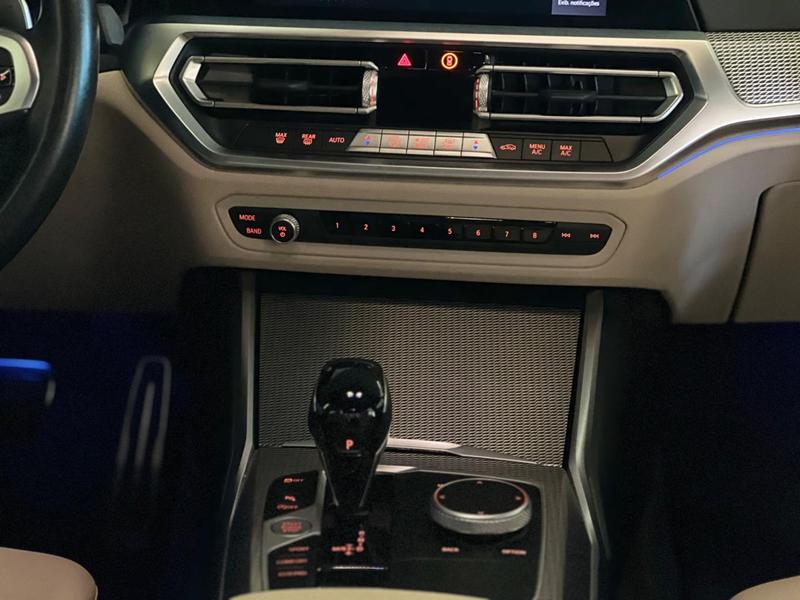 BMW 320i 2.0 16V Turbo M Sport - foto 15