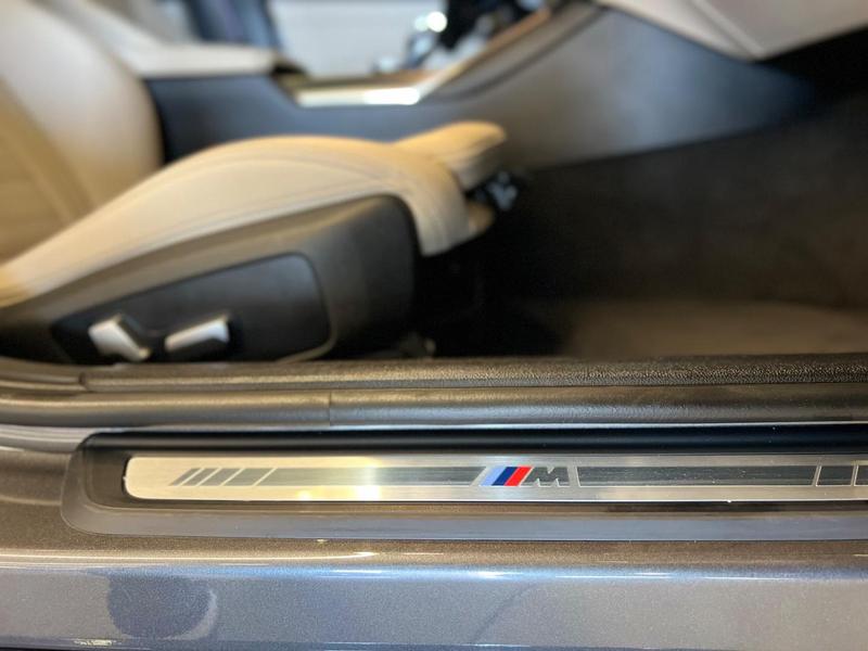 BMW 320i 2.0 16V Turbo M Sport - foto 19