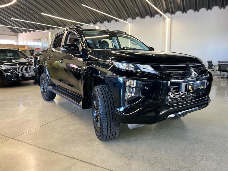 Mitsubishi Triton Sport Hpe S - foto 2