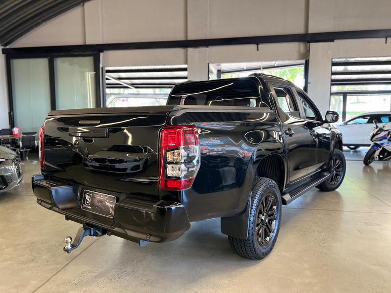 Mitsubishi Triton Sport Hpe S - foto 3