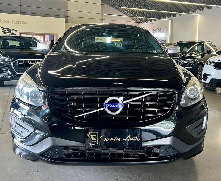 Volvo XC60 20t5 R Des - foto 3
