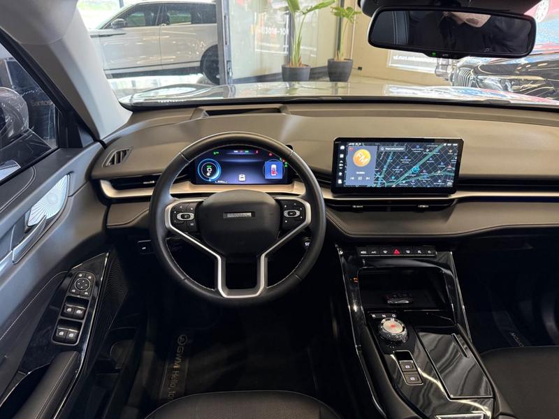 GWM Haval H6 Premium HEV - foto 4