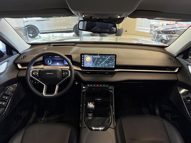 GWM Haval H6 Premium HEV - foto 3