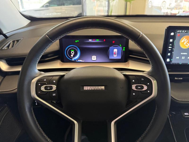 GWM Haval H6 Premium HEV - foto 5