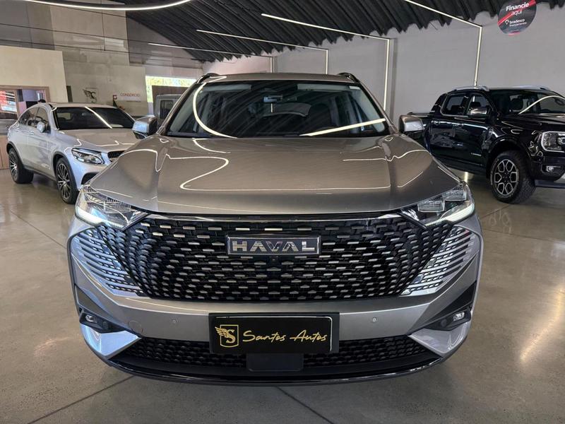 GWM Haval H6 2024 à venda