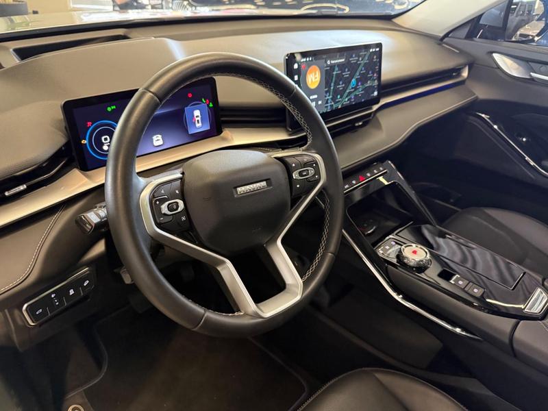 GWM Haval H6 Premium HEV - foto 6