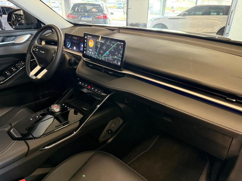 GWM Haval H6 Premium HEV - foto 7