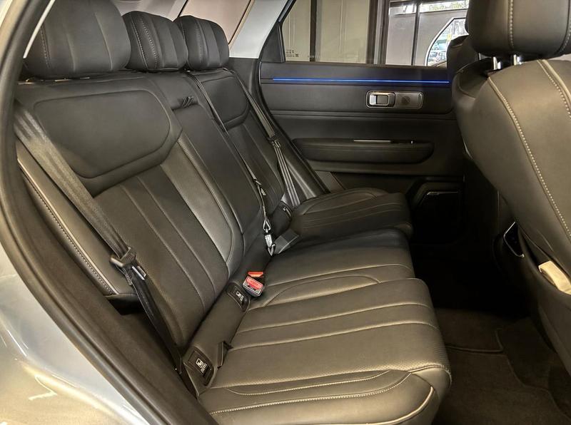 Jaecoo 7 Prestige 1.5 Tb 16V Automático (hibrido) - foto 10