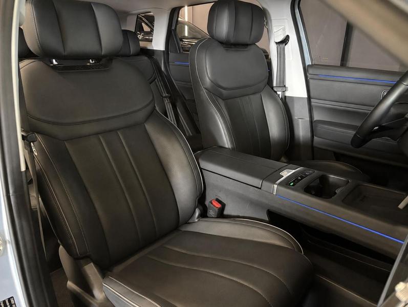Jaecoo 7 Prestige 1.5 Tb 16V Automático (hibrido) - foto 9