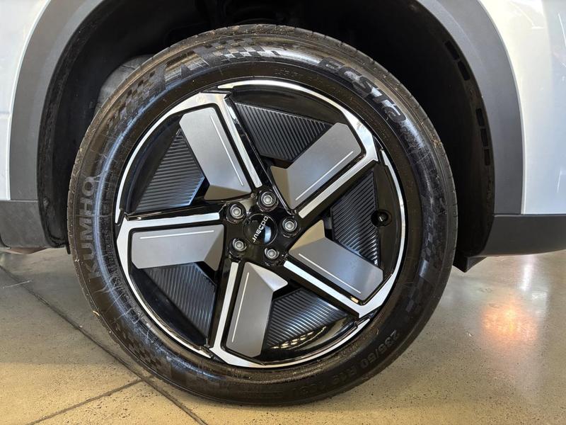 Jaecoo 7 Prestige 1.5 Tb 16V Automático (hibrido) - foto 5