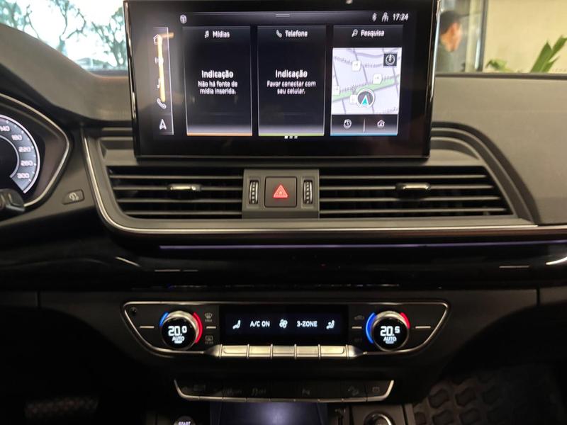 Audi Q5 S Line 2.0 TFSI S Tronic - foto 11