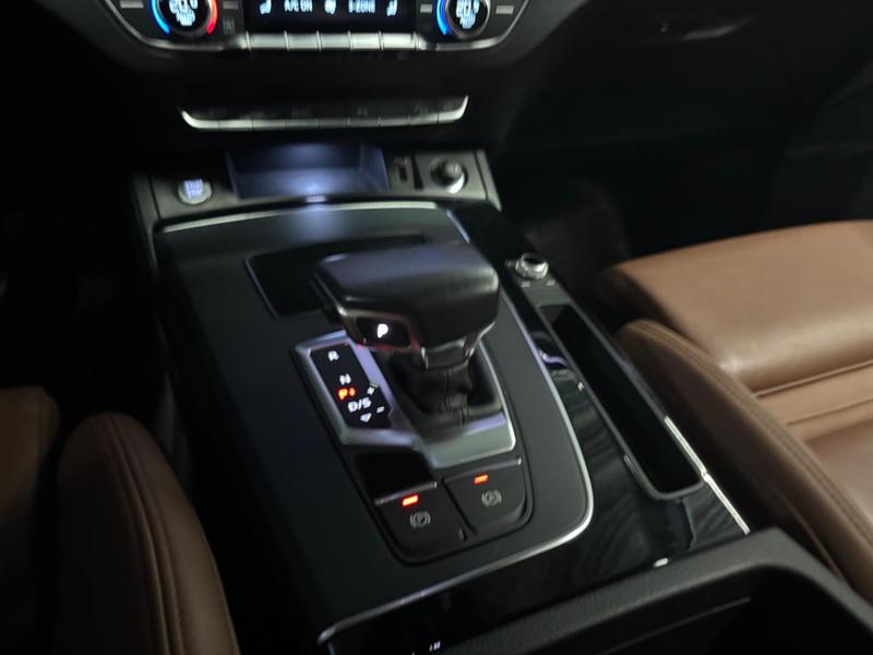 Audi Q5 S Line 2.0 TFSI S Tronic - foto 12