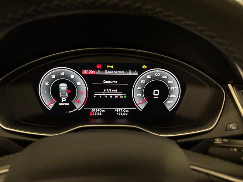 Audi Q5 S Line 2.0 TFSI S Tronic - foto 13