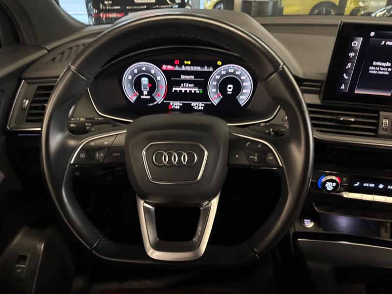Audi Q5 S Line 2.0 TFSI S Tronic - foto 14
