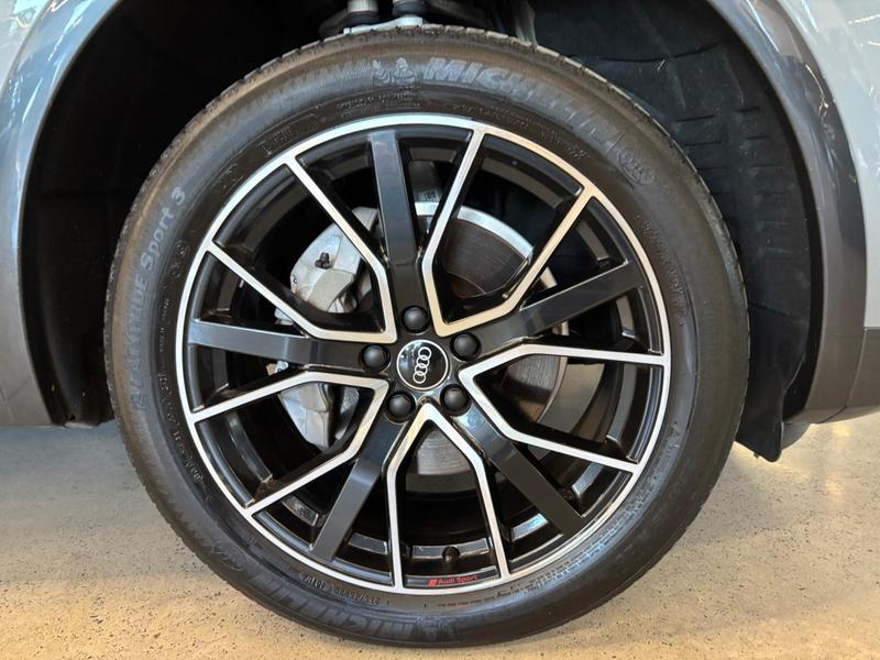 Audi Q5 S Line 2.0 TFSI S Tronic - foto 4