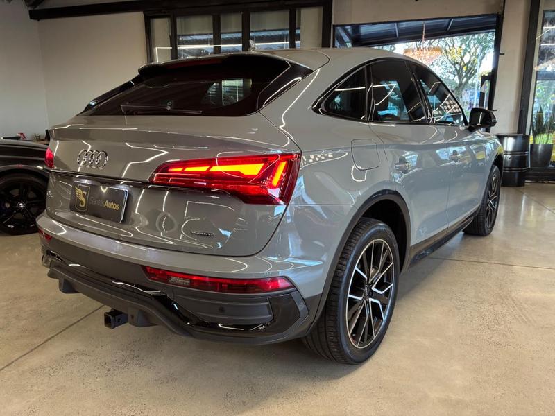 Audi Q5 S Line 2.0 TFSI S Tronic - foto 7