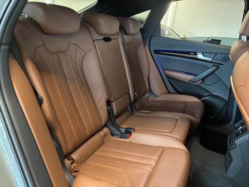 Audi Q5 S Line 2.0 TFSI S Tronic - foto 8