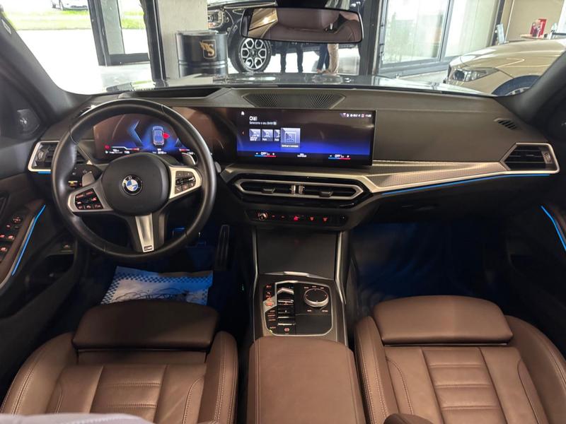 BMW 320i 2.0 16V Turbo M Sport - foto 13