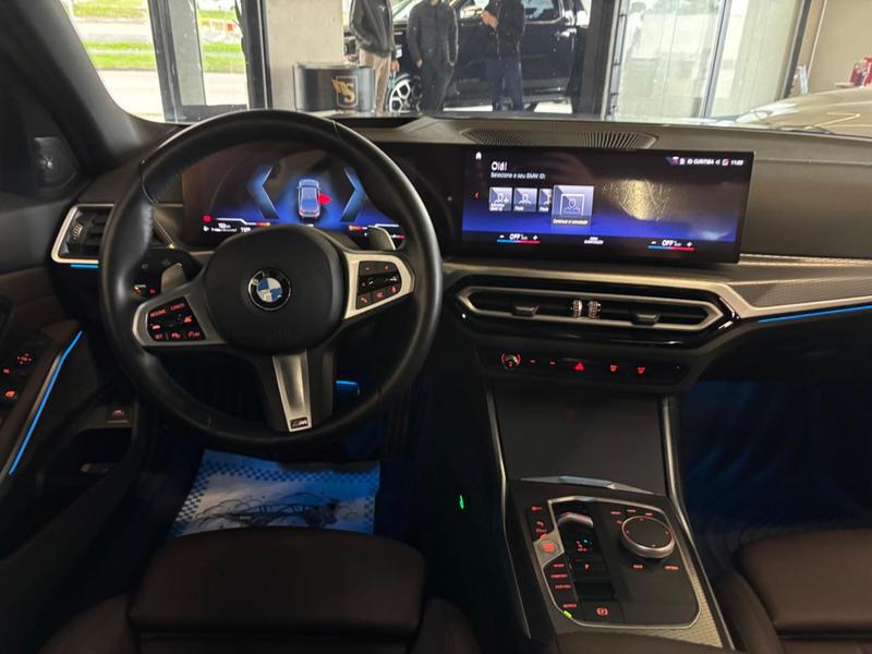 BMW 320i 2.0 16V Turbo M Sport - foto 16