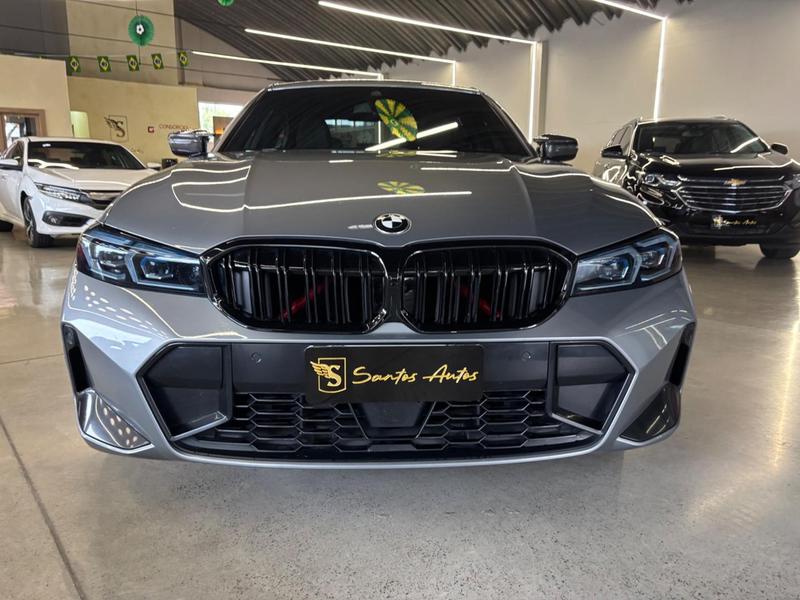 BMW 320i 2.0 16V Turbo M Sport - foto 3