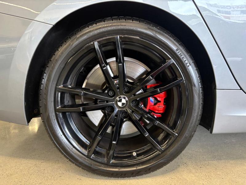 BMW 320i 2.0 16V Turbo M Sport - foto 7