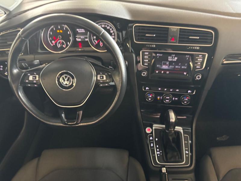 Volkswagen Golf 1.4 TSI Highline 16V Gasolina 4P Automático - foto 4