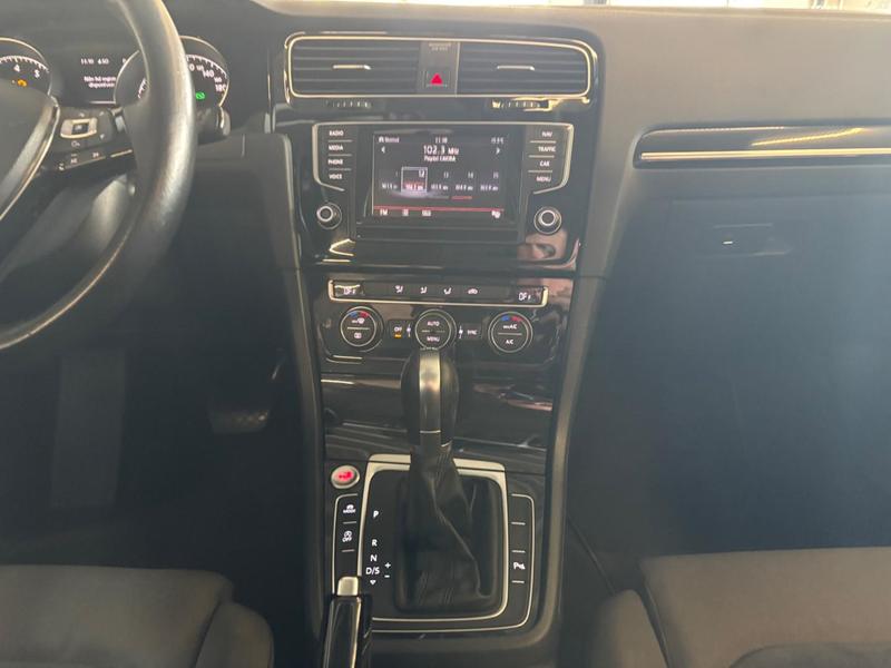 Volkswagen Golf 1.4 TSI Highline 16V Gasolina 4P Automático - foto 5
