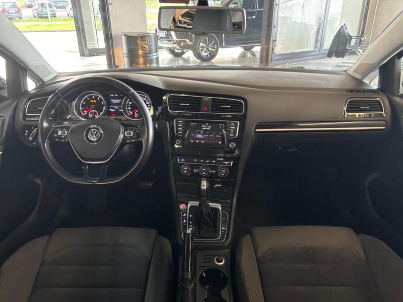 Volkswagen Golf 1.4 TSI Highline 16V Gasolina 4P Automático - foto 6