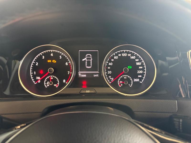Volkswagen Golf 1.4 TSI Highline 16V Gasolina 4P Automático - foto 8