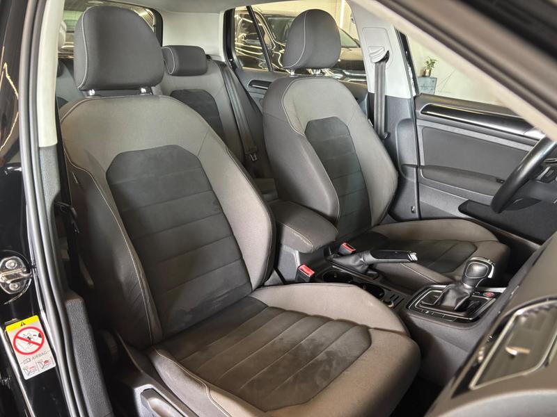 Volkswagen Golf 1.4 TSI Highline 16V Gasolina 4P Automático - foto 2