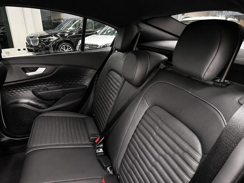 Fiat Fastback Impetus Turbo 200 Flex At 4P - foto 9